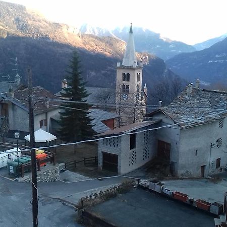 Belvedere Torgnon Exterior foto